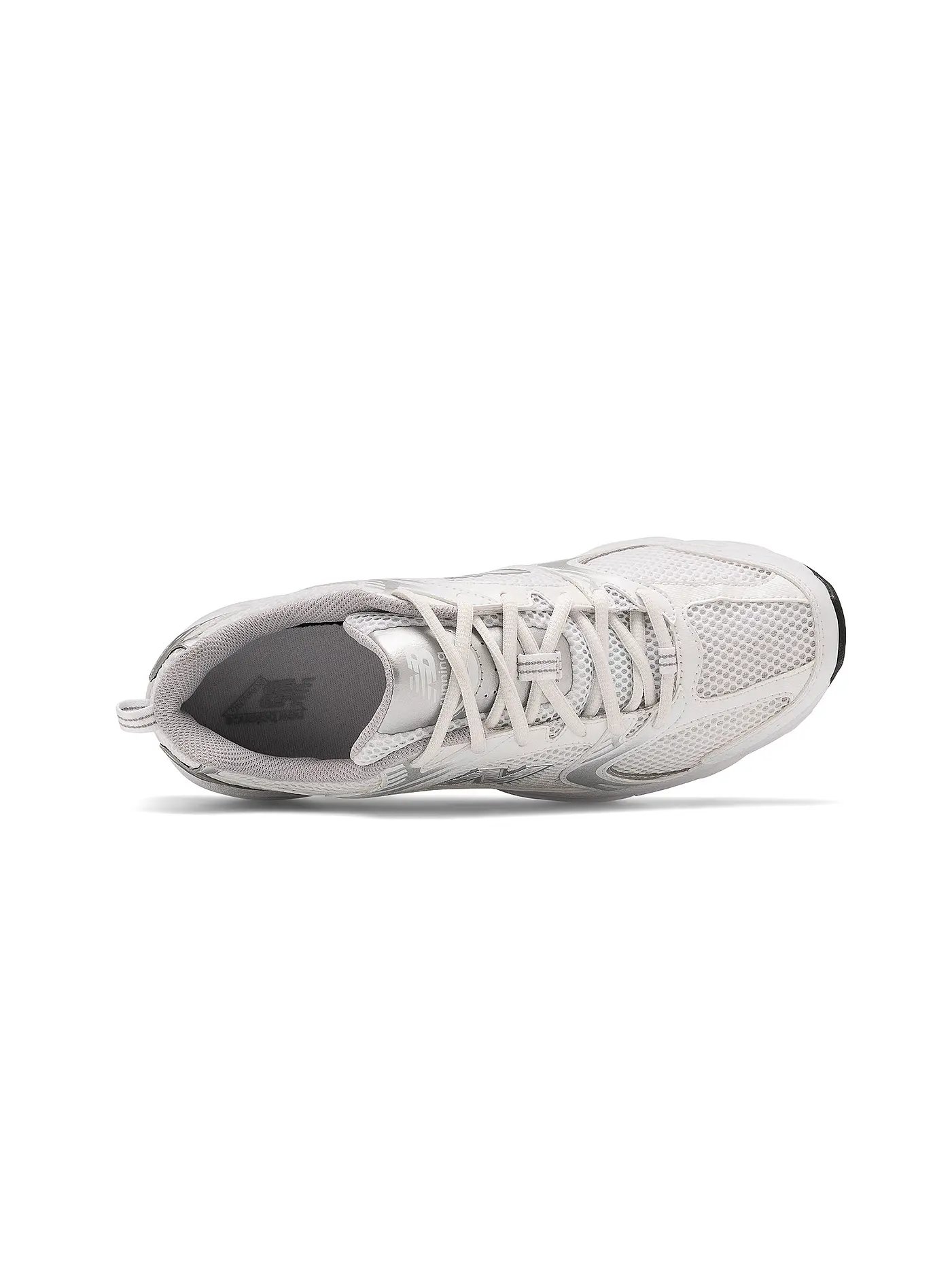 NEW BALANCE | Sneaker 530 | weiss