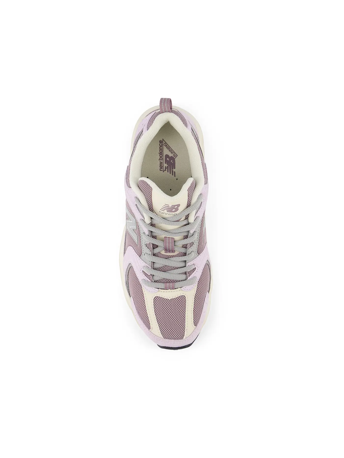 NEW BALANCE | Sneaker 530 | lila
