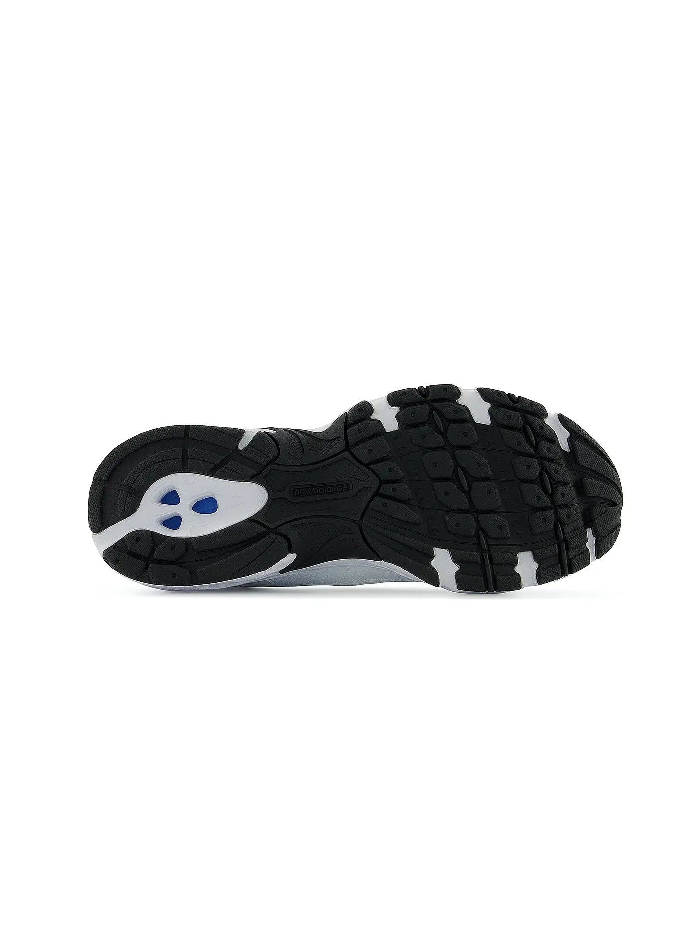 NEW BALANCE | Sneaker 530 | weiss