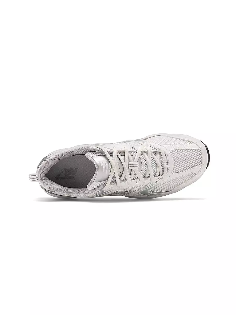 NEW BALANCE | Sneaker 530 | weiss