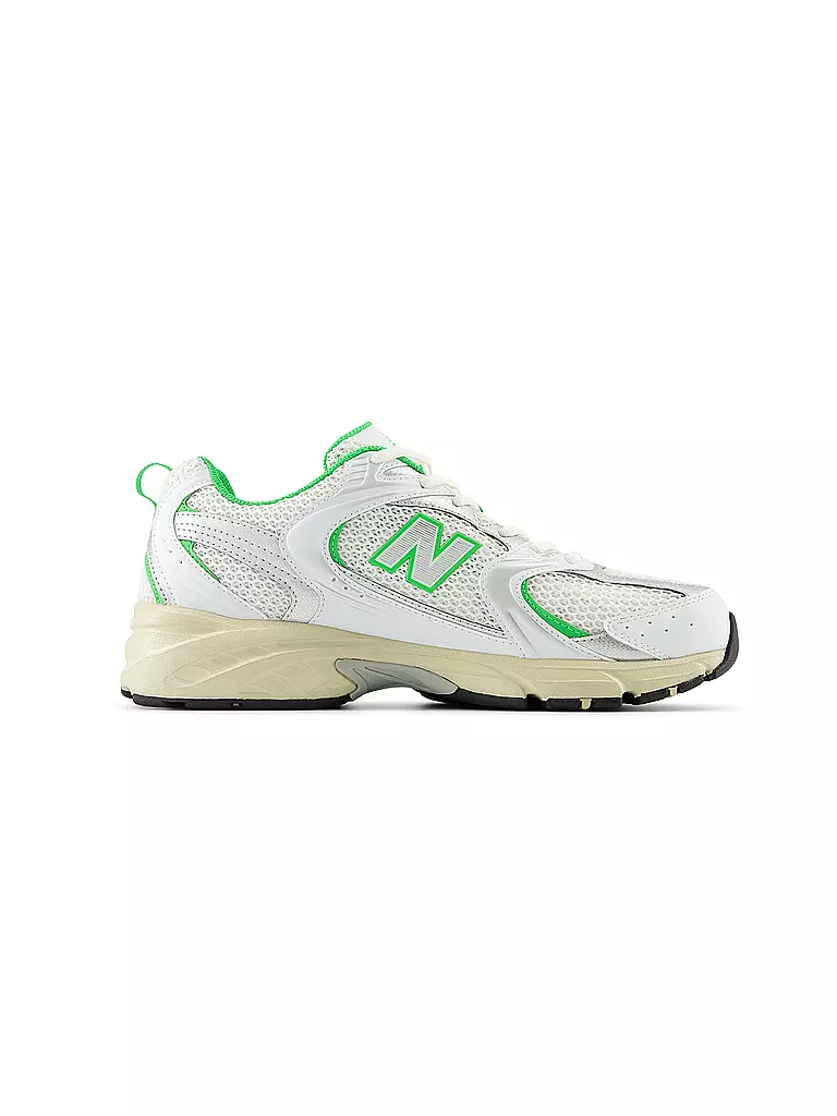 NEW BALANCE | Sneaker 530 | weiss