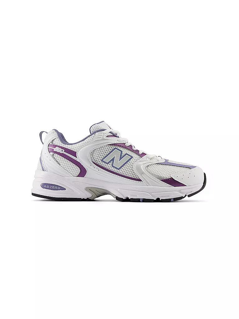 NEW BALANCE | Sneaker 530 | weiss