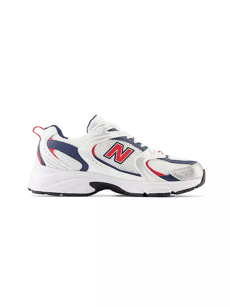 NEW BALANCE | Sneaker 530 | weiss