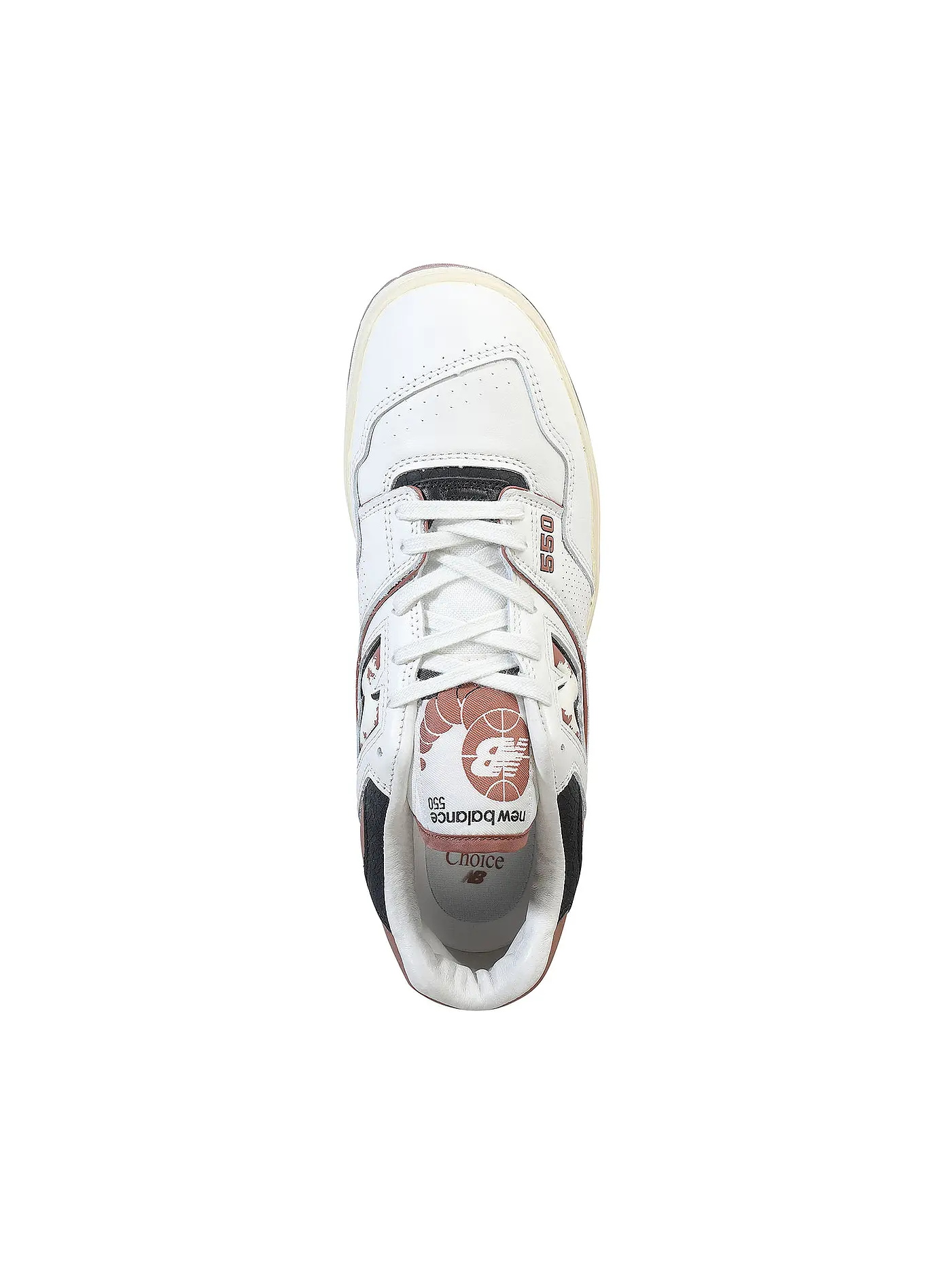 NEW BALANCE | Sneaker 550 | creme