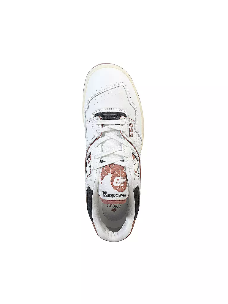 NEW BALANCE | Sneaker 550 | creme