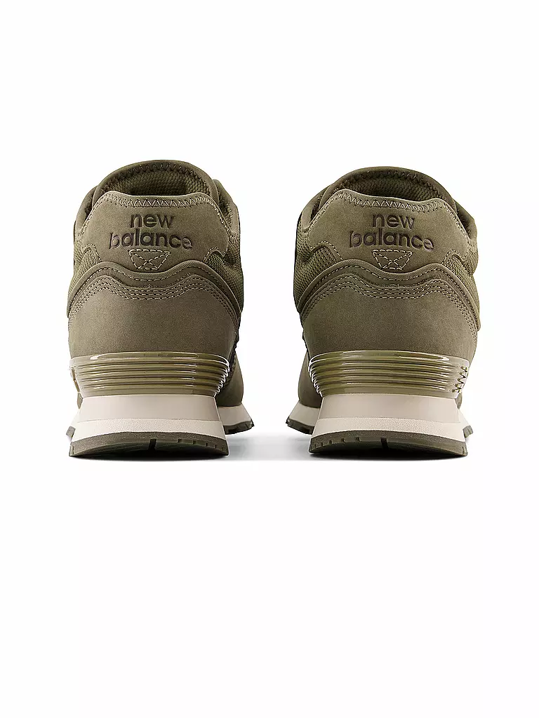 NEW BALANCE | Sneaker 574  | olive
