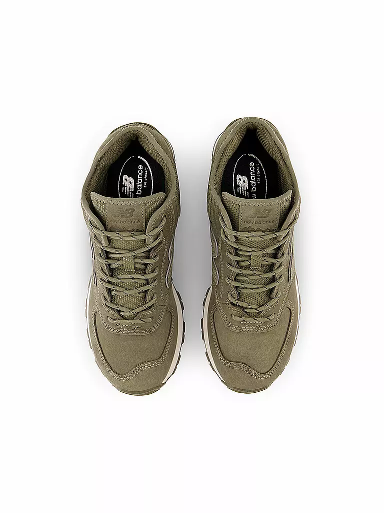 NEW BALANCE | Sneaker 574  | olive