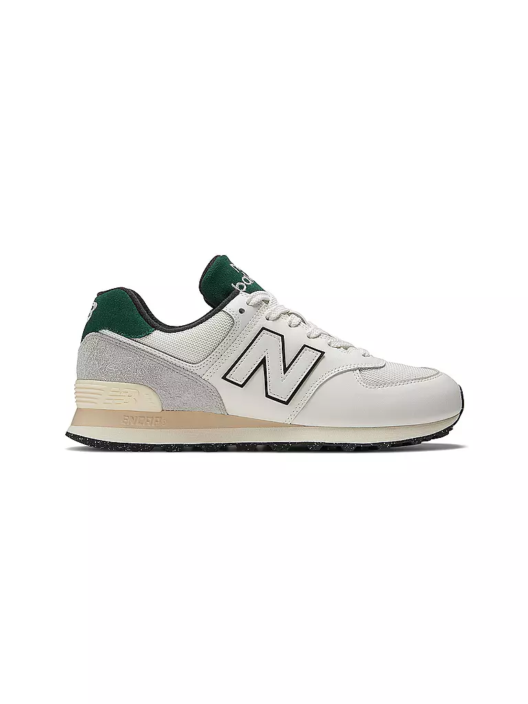 NEW BALANCE | Sneaker 574 | weiss