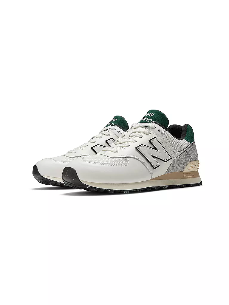 NEW BALANCE | Sneaker 574 | weiss