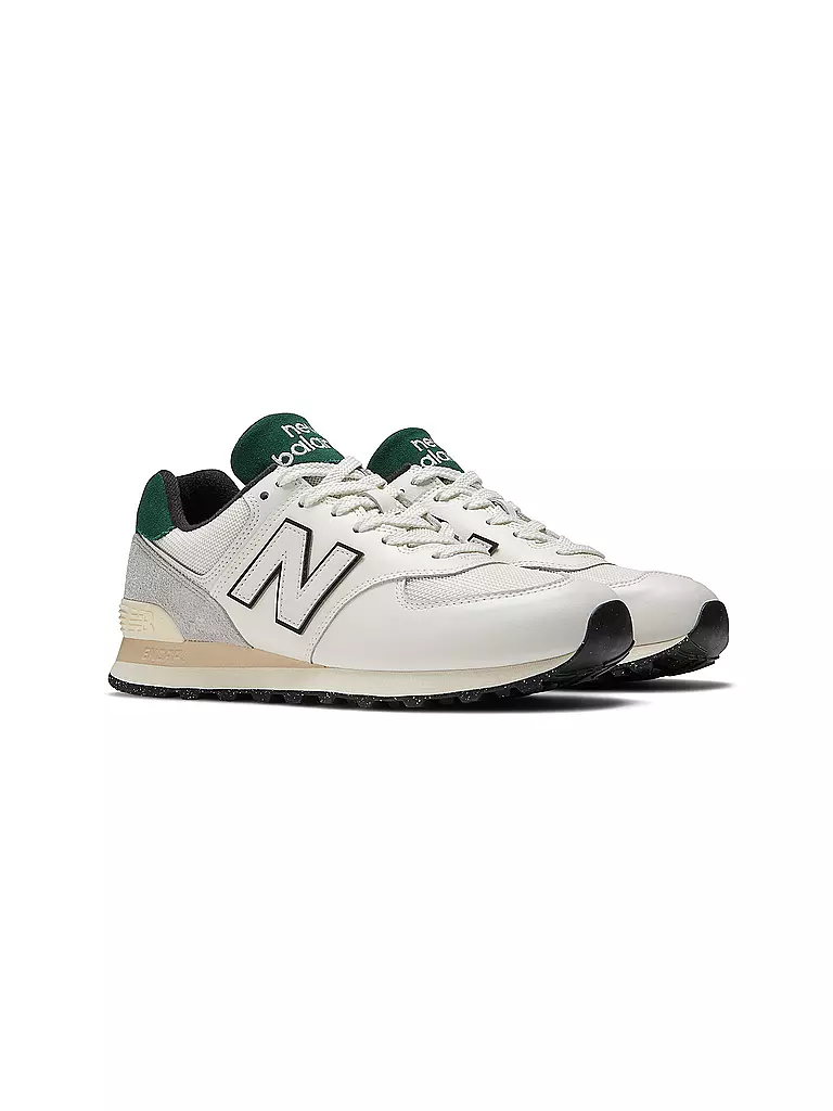 NEW BALANCE | Sneaker 574 | weiss