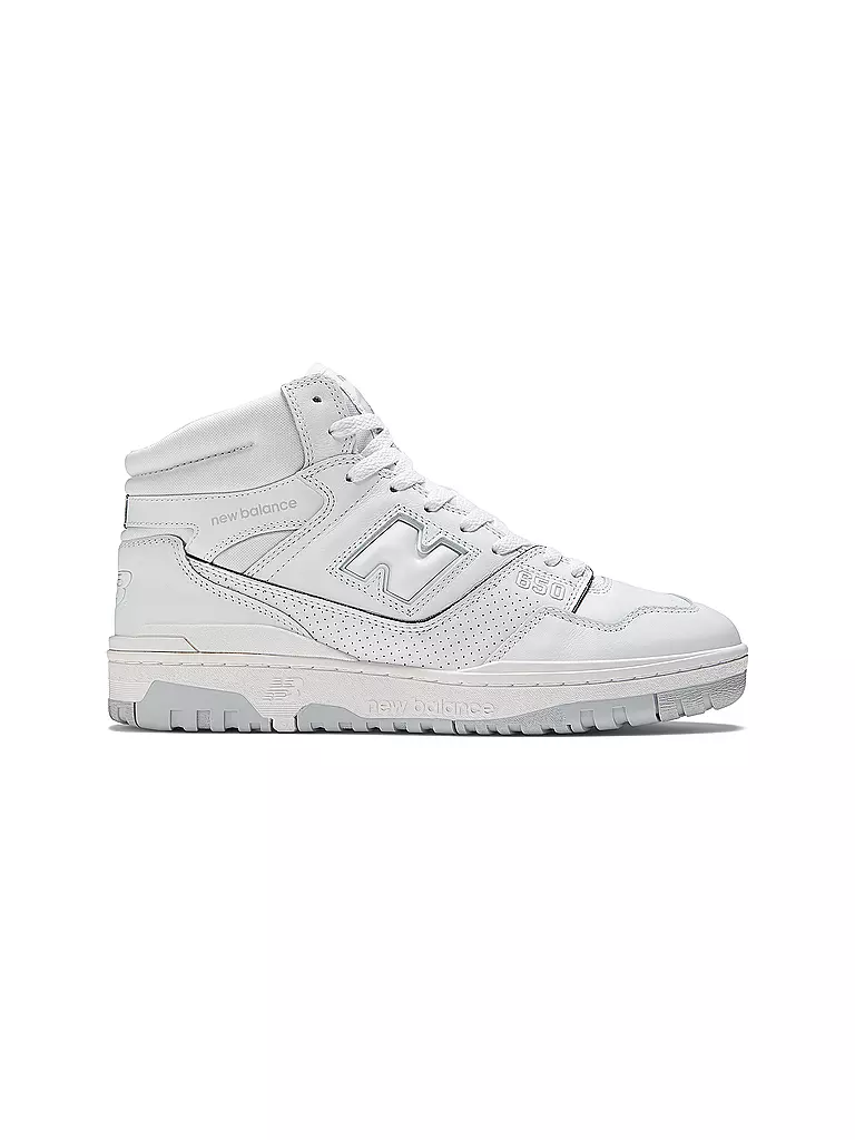 NEW BALANCE | Sneaker 650 | weiss