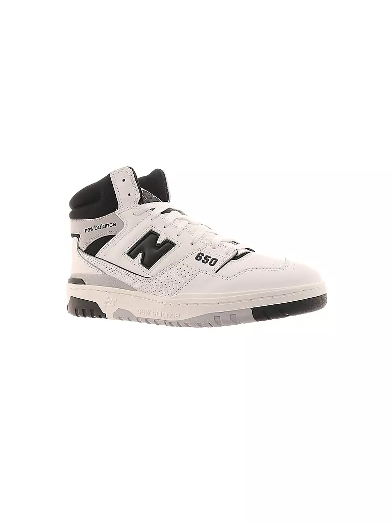 NEW BALANCE | Sneaker 650 | weiss