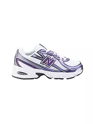 NEW BALANCE | Sneaker 740 | weiss