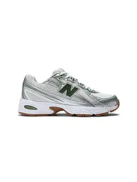 NEW BALANCE | Sneaker 740 | grau