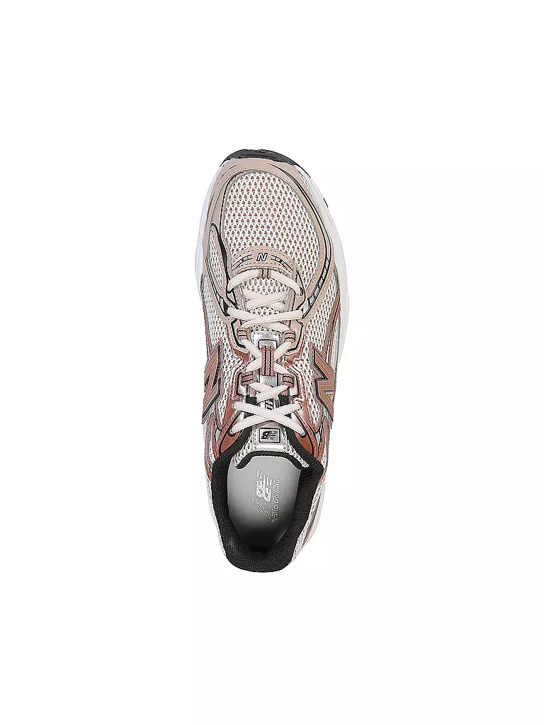NEW BALANCE | Sneaker 740 | hellbraun