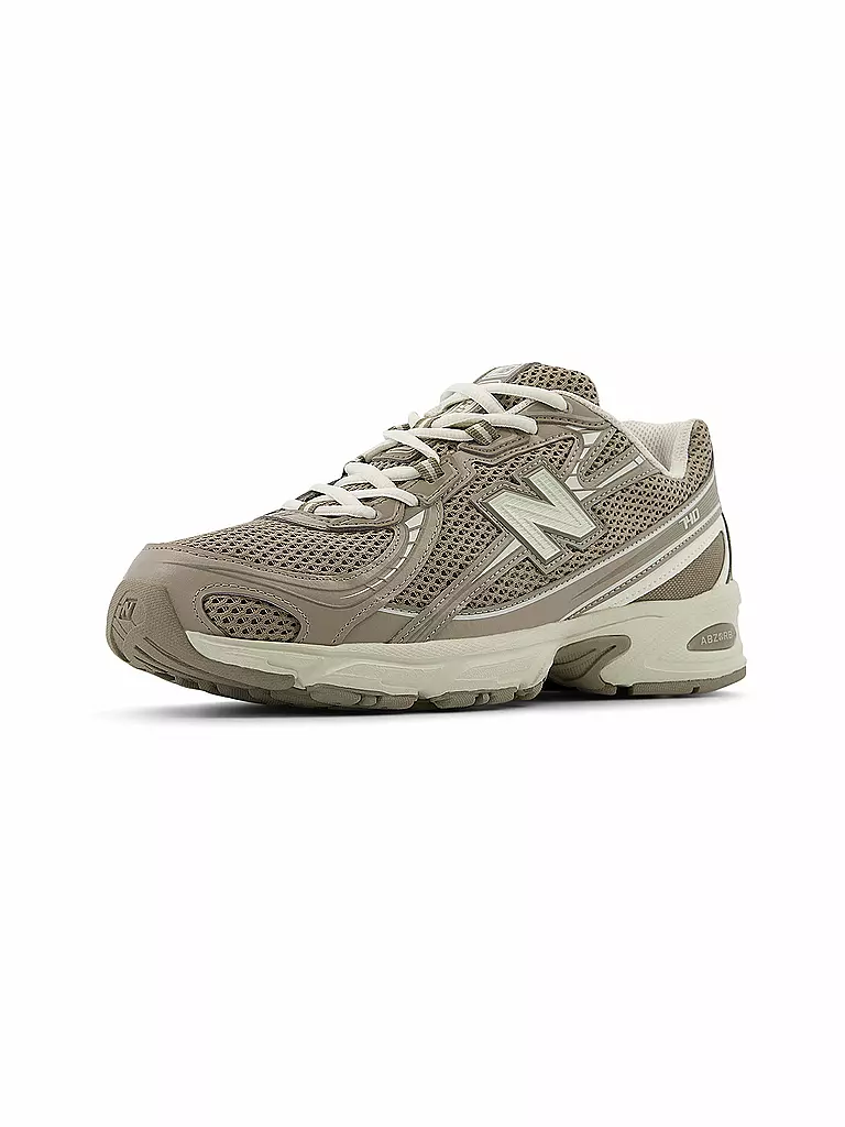 NEW BALANCE | Sneaker 740 | olive