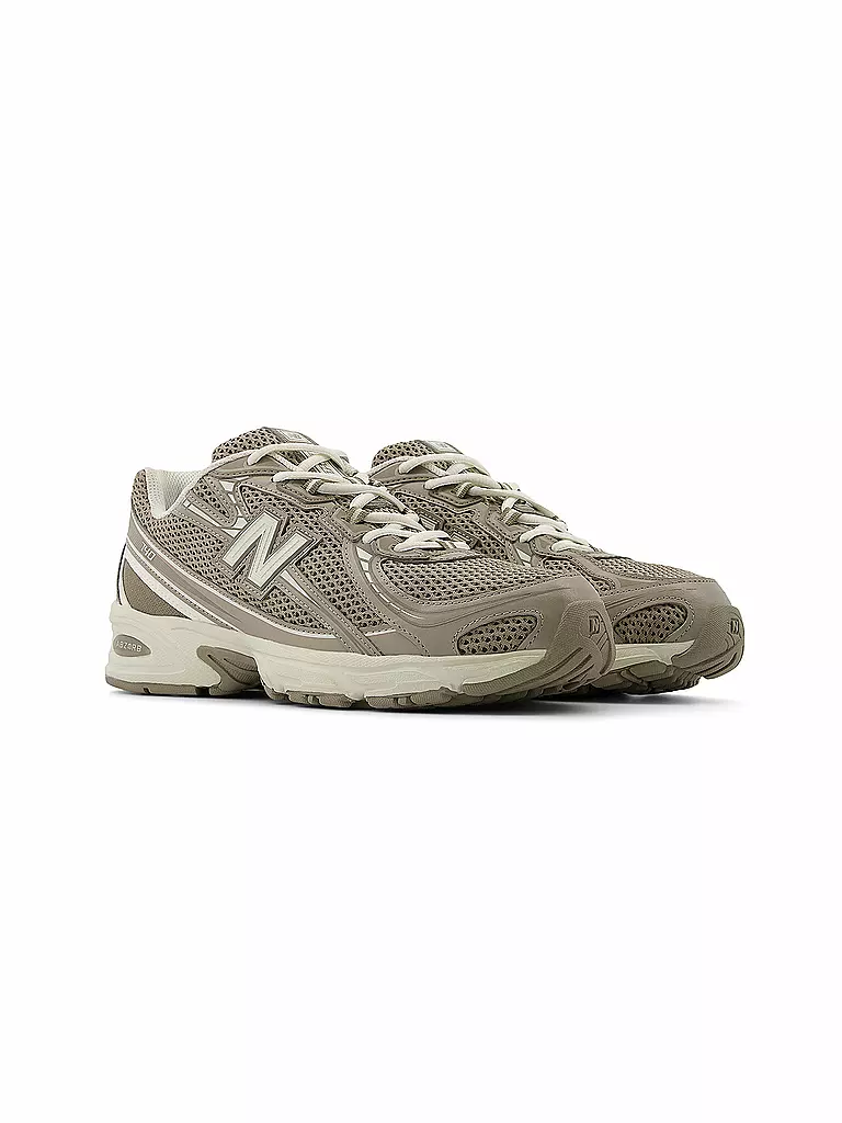 NEW BALANCE | Sneaker 740 | olive