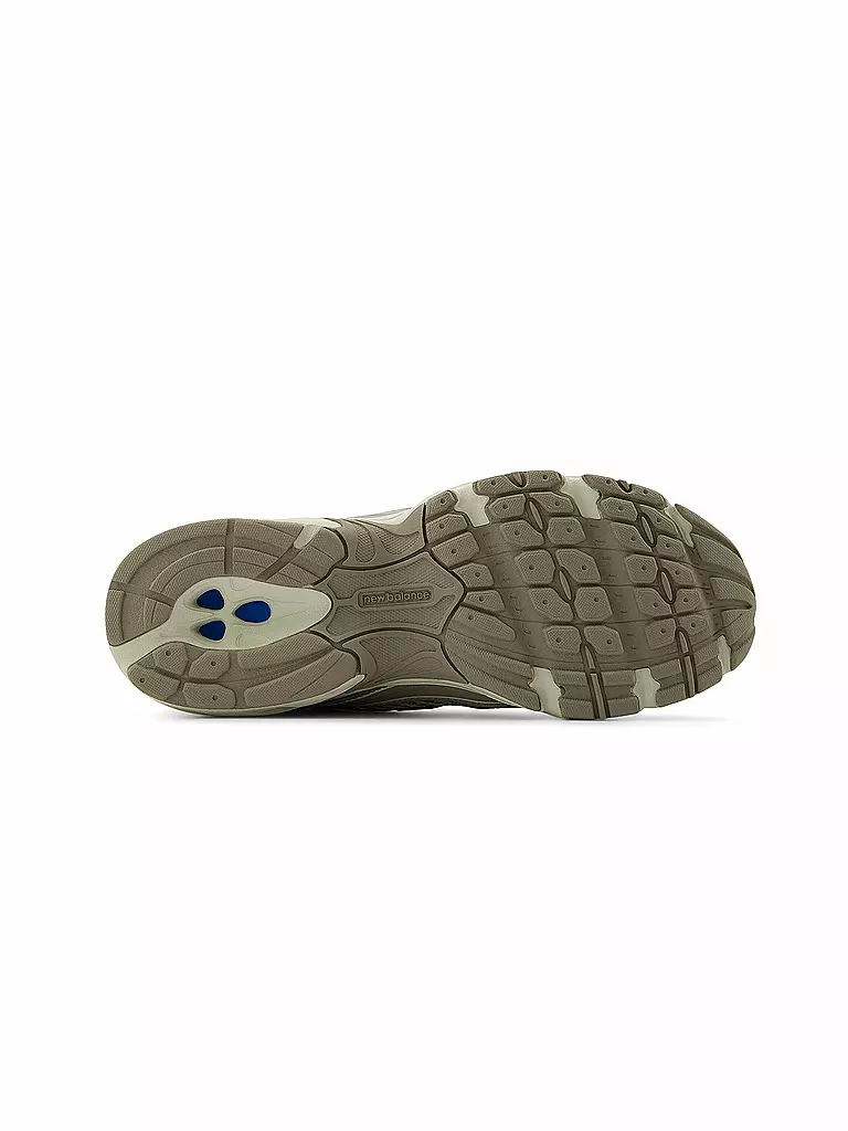 NEW BALANCE | Sneaker 740 | olive