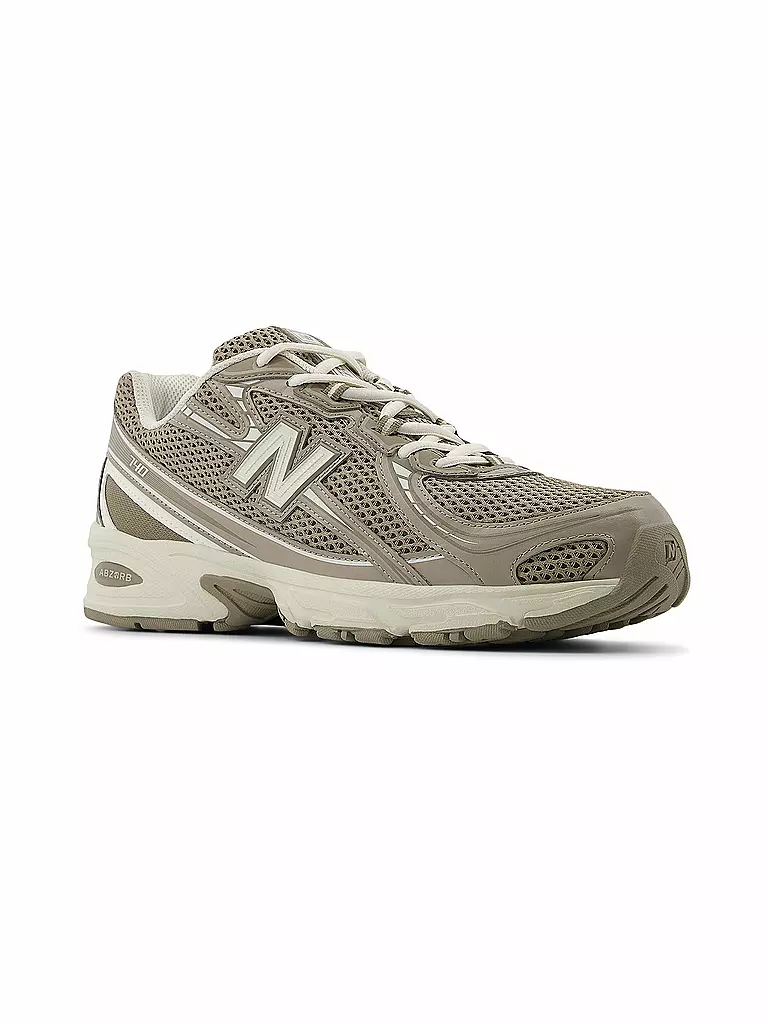 NEW BALANCE | Sneaker 740 | olive
