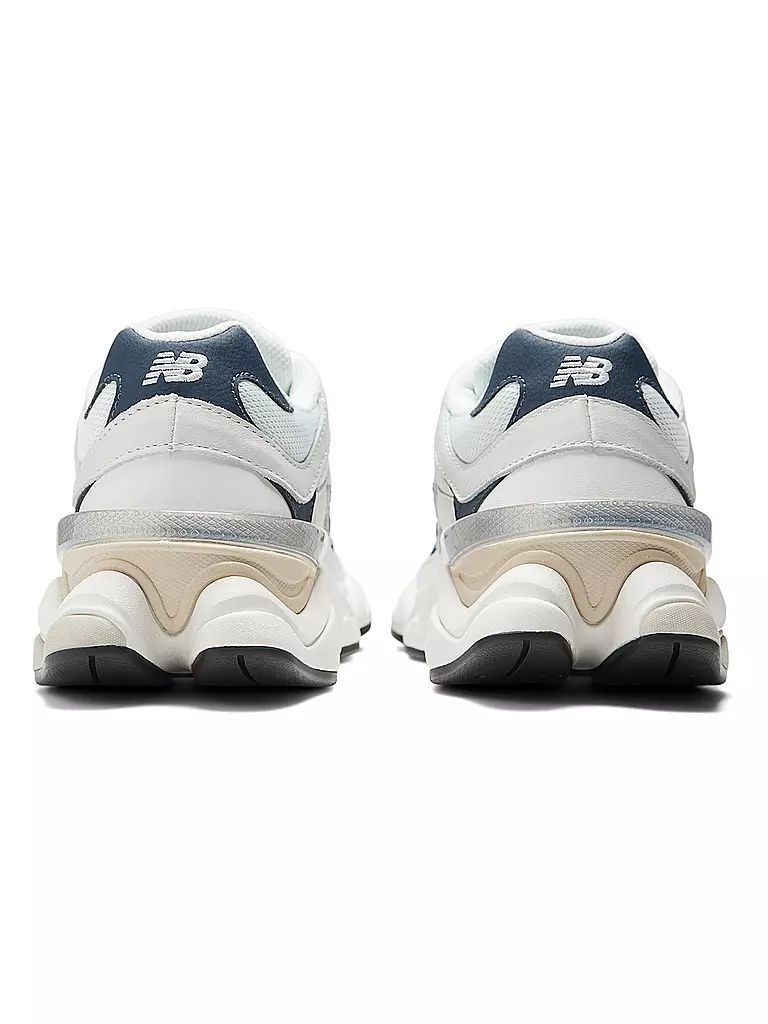 NEW BALANCE | Sneaker 9060 | weiss