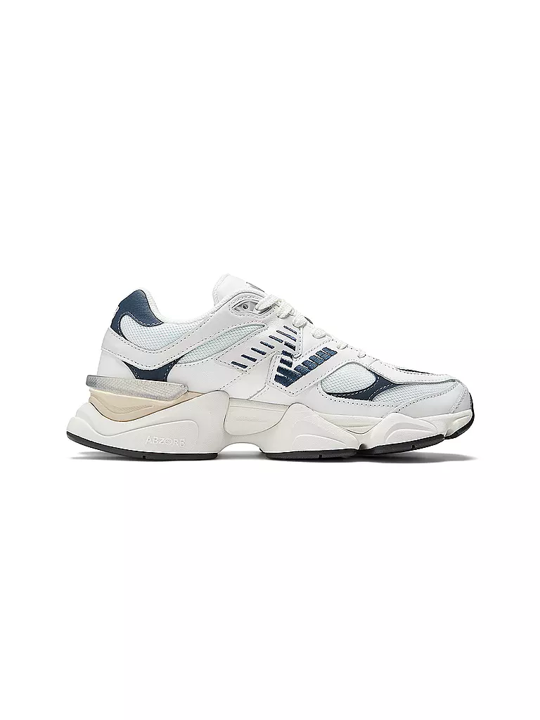 NEW BALANCE | Sneaker 9060 | weiss
