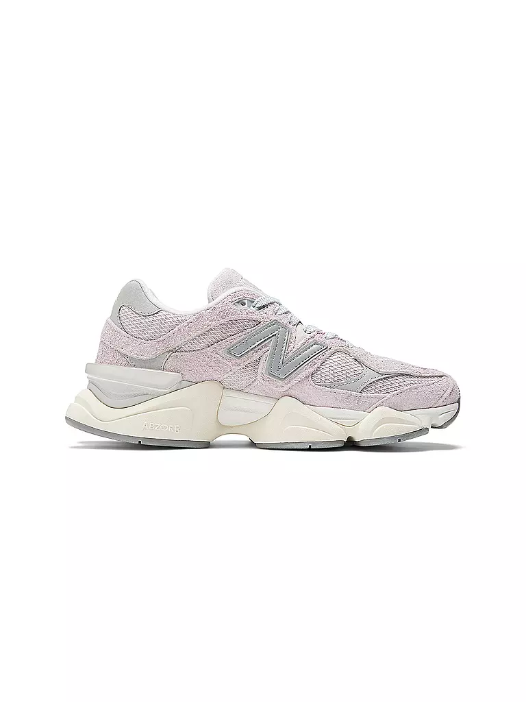 NEW BALANCE | Sneaker 9060 | grau