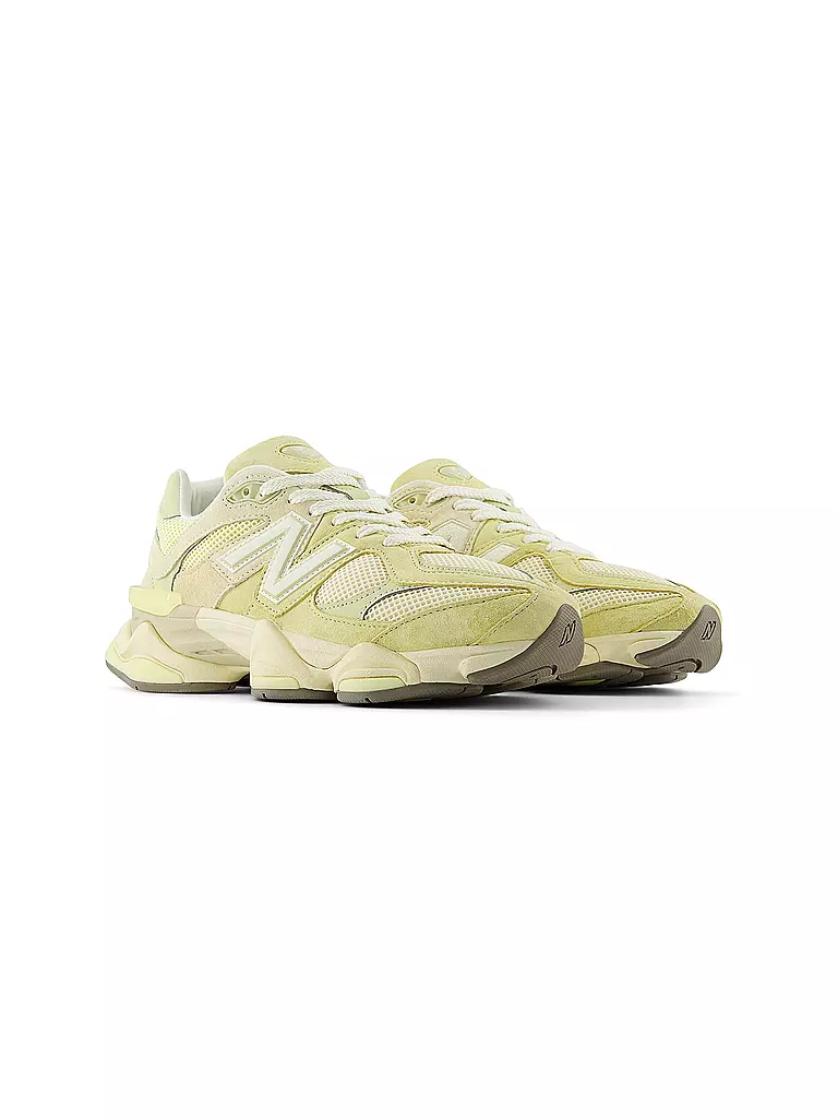 NEW BALANCE | Sneaker 9060 | hellgrün