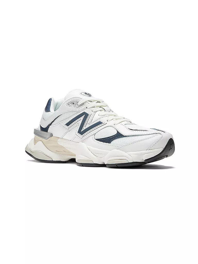 NEW BALANCE | Sneaker 9060 | weiss