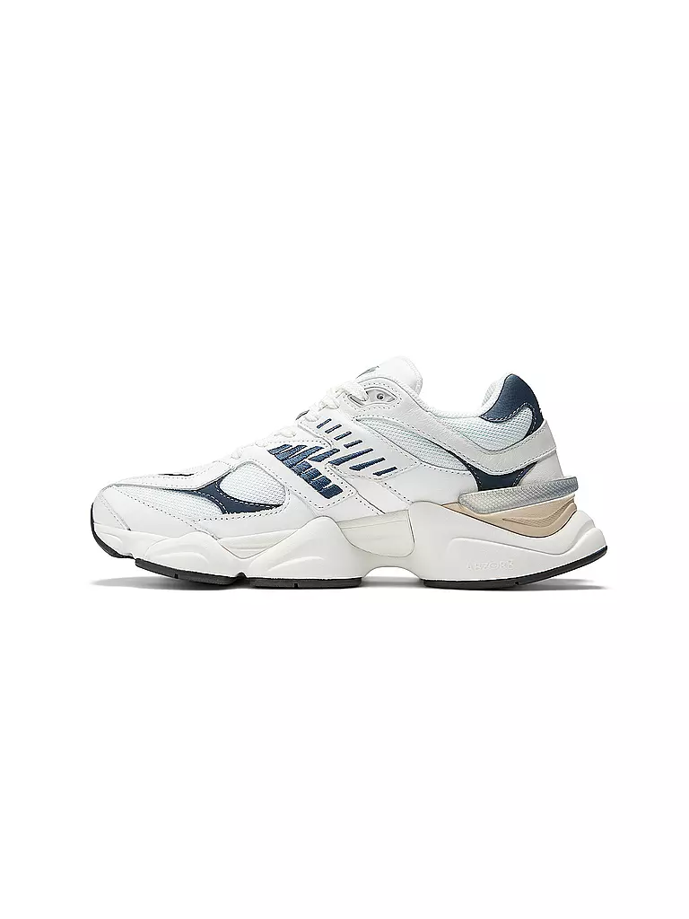 NEW BALANCE | Sneaker 9060 | weiss