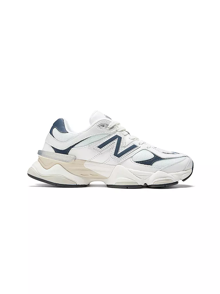 NEW BALANCE | Sneaker 9060 | weiss