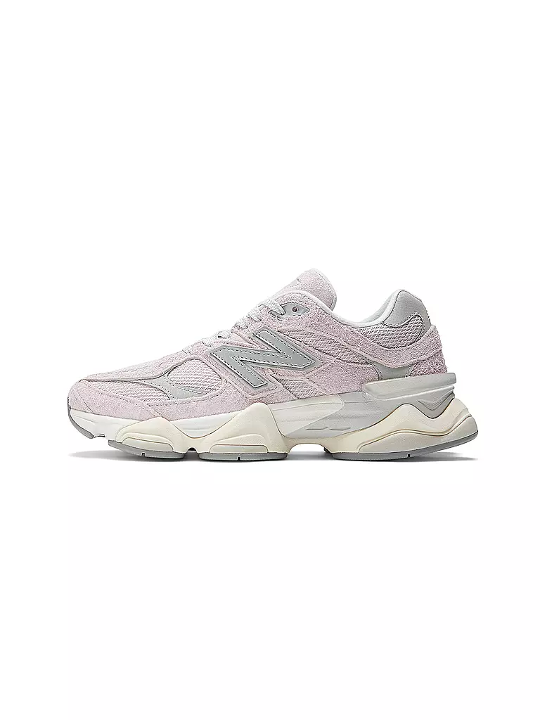 NEW BALANCE | Sneaker 9060 | grau