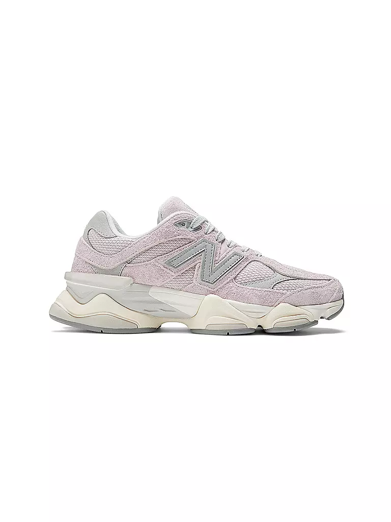 NEW BALANCE | Sneaker 9060 | grau