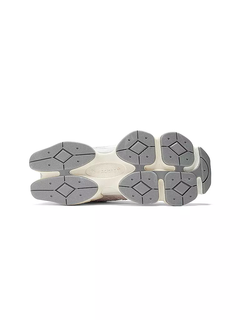 NEW BALANCE | Sneaker 9060 | grau