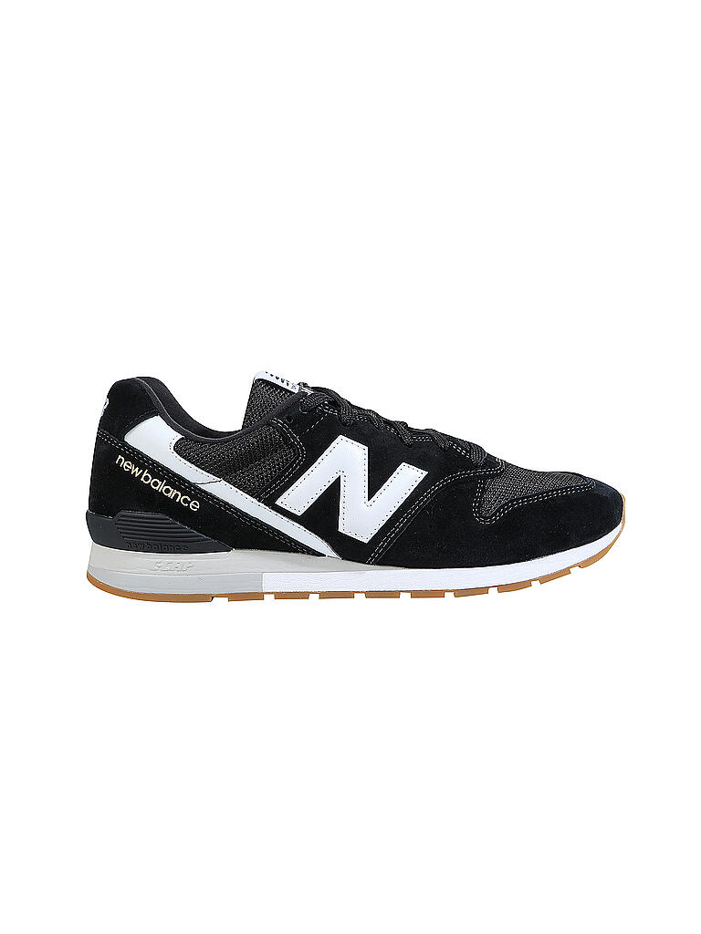 NEW BALANCE | Sneaker 996 | schwarz