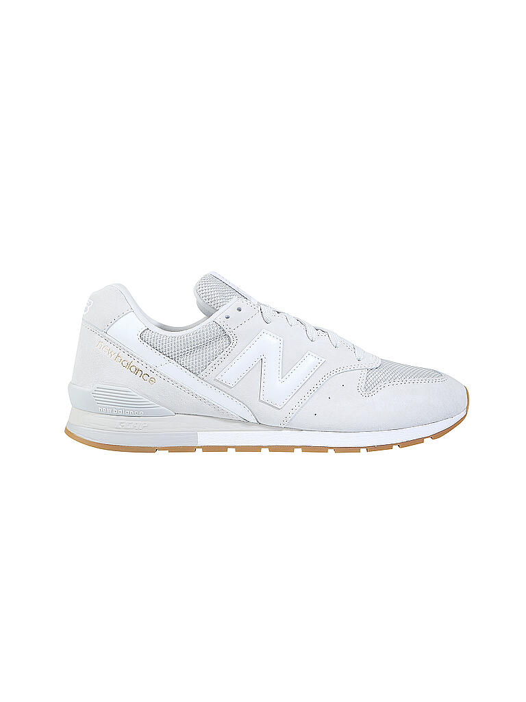 NEW BALANCE | Sneaker 996 | grau