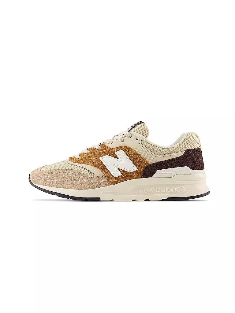 NEW BALANCE | Sneaker 997H | braun