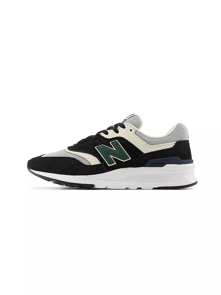 NEW BALANCE | Sneaker 997H | schwarz