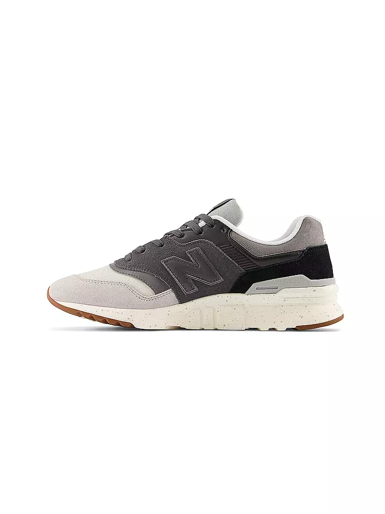 NEW BALANCE | Sneaker 997H | schwarz