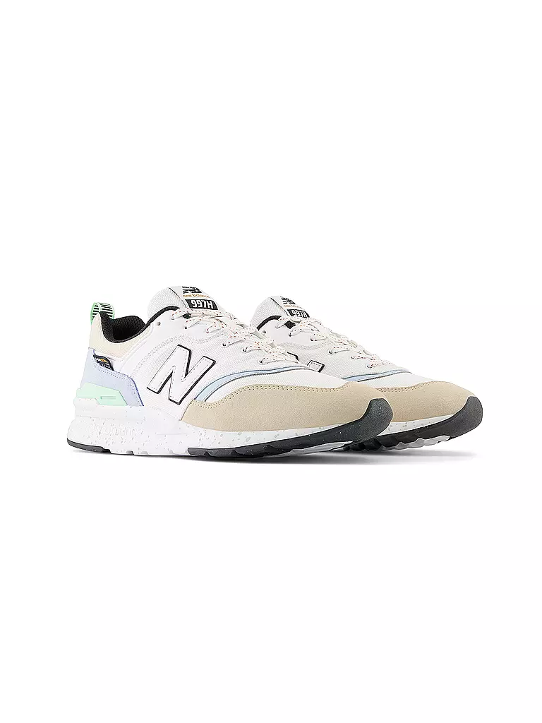 NEW BALANCE | Sneaker 997H | bunt