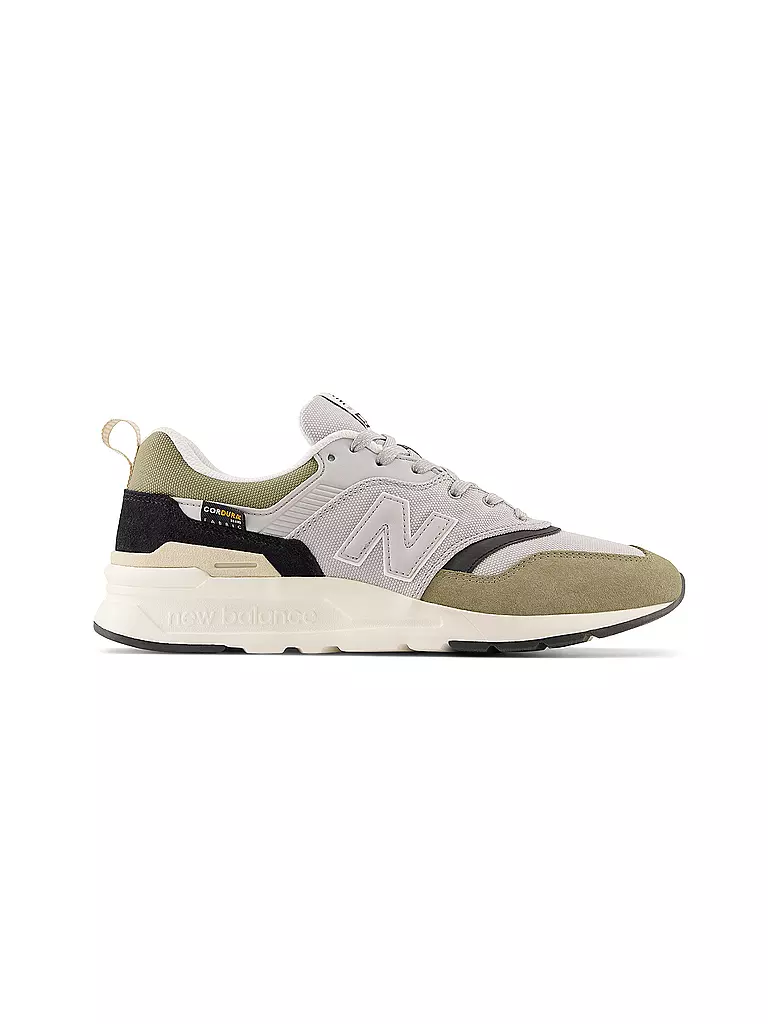 NEW BALANCE | Sneaker 997H | olive