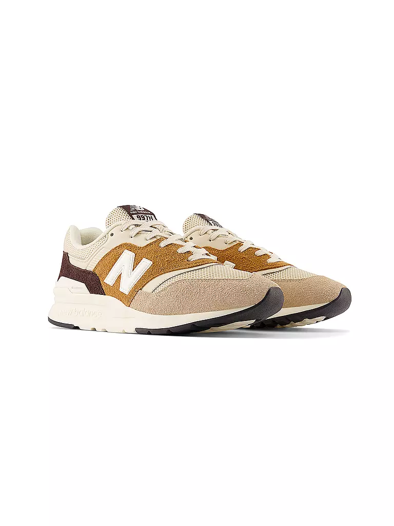 NEW BALANCE | Sneaker 997H | braun