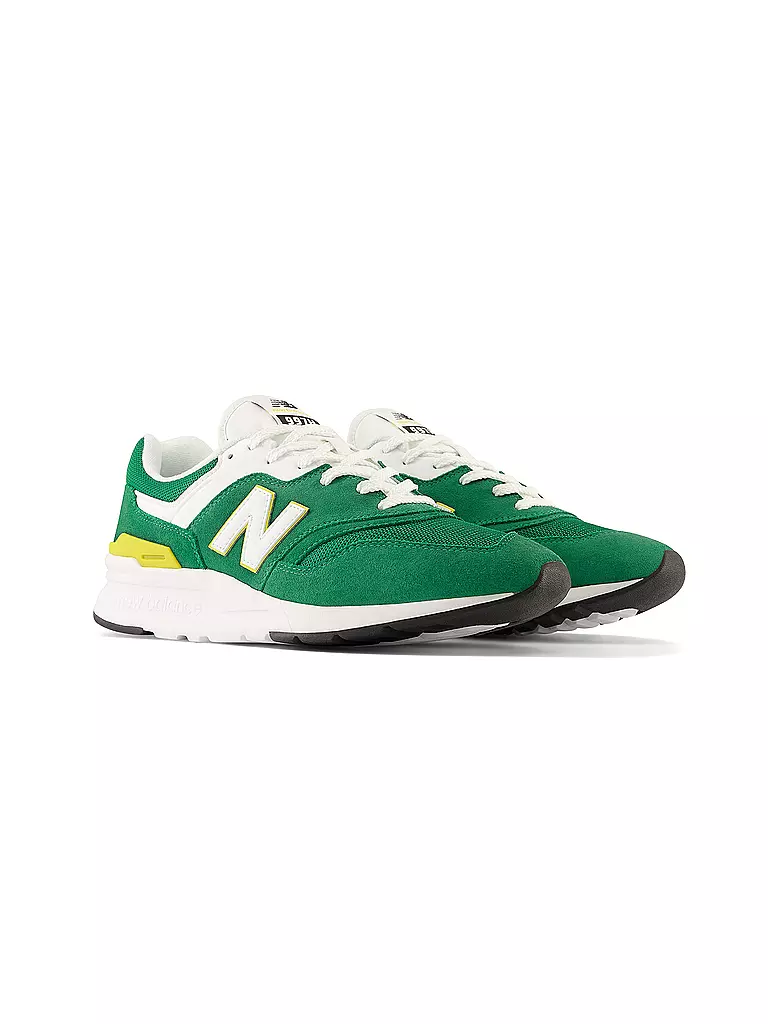 NEW BALANCE | Sneaker 997H | grün