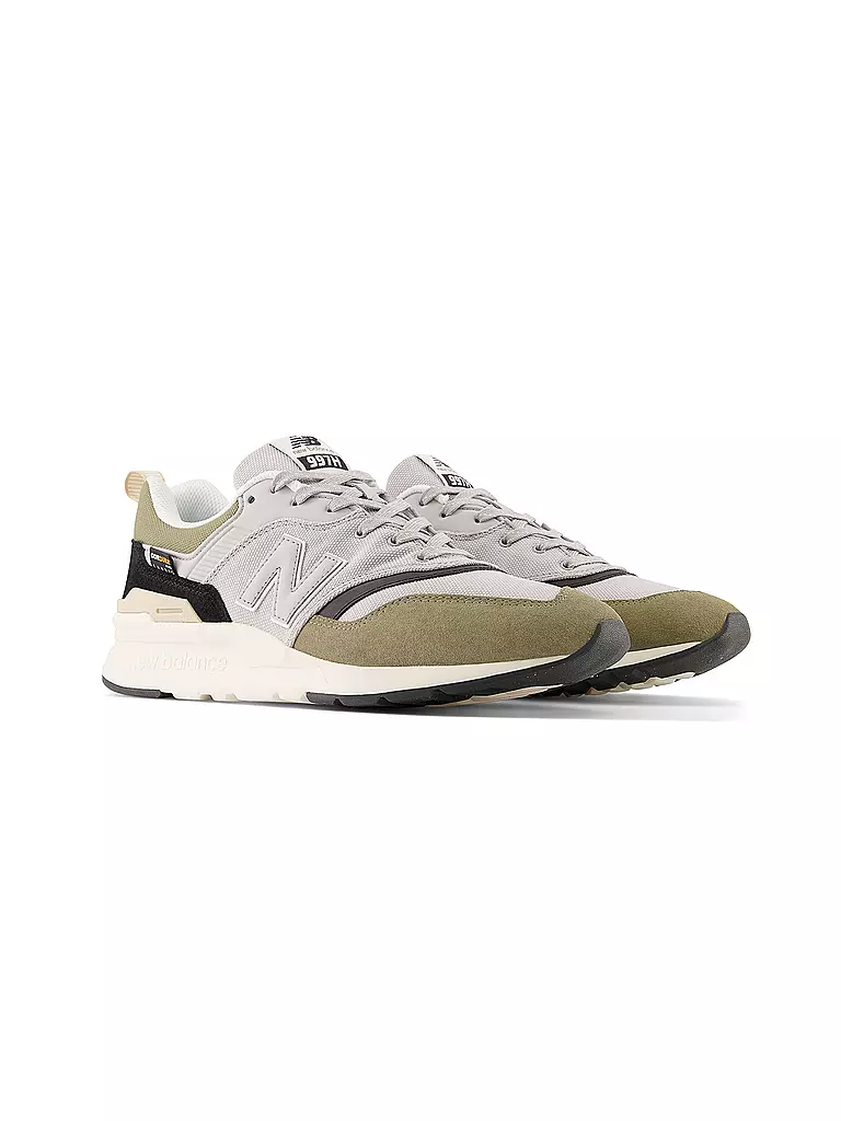 NEW BALANCE | Sneaker 997H | olive