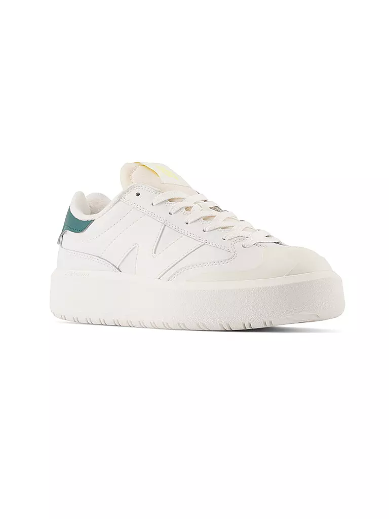 NEW BALANCE | Sneaker CT302 | weiss