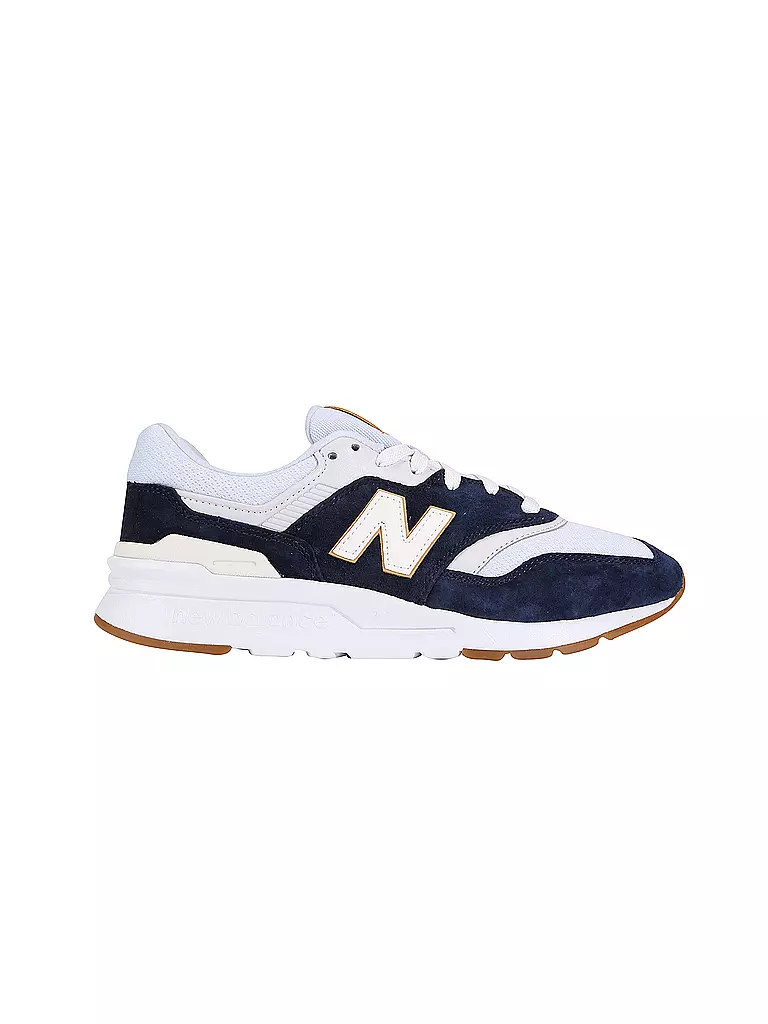 NEW BALANCE | Sneaker CW997 | blau