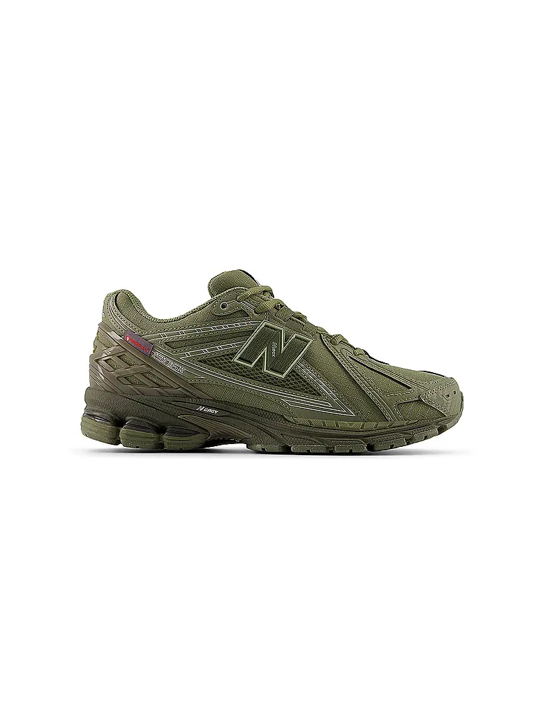 NEW BALANCE | Sneaker M 1906 Primaloft | olive