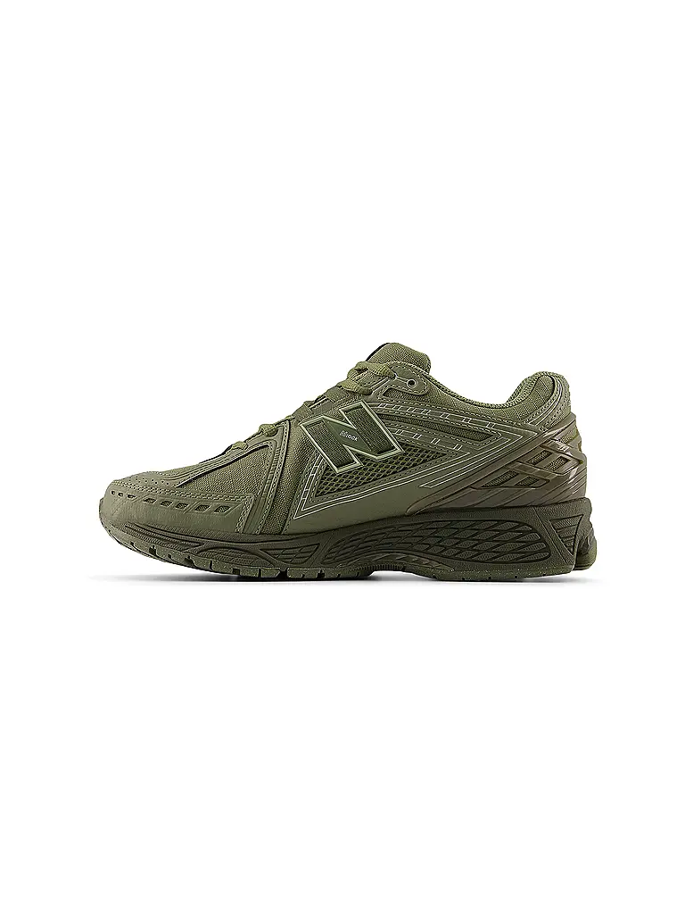 NEW BALANCE | Sneaker M 1906 Primaloft | 