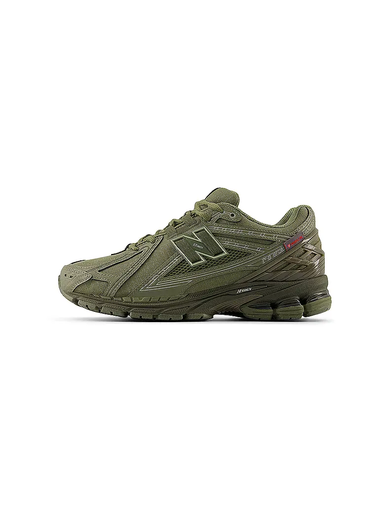 NEW BALANCE | Sneaker M 1906 Primaloft | 