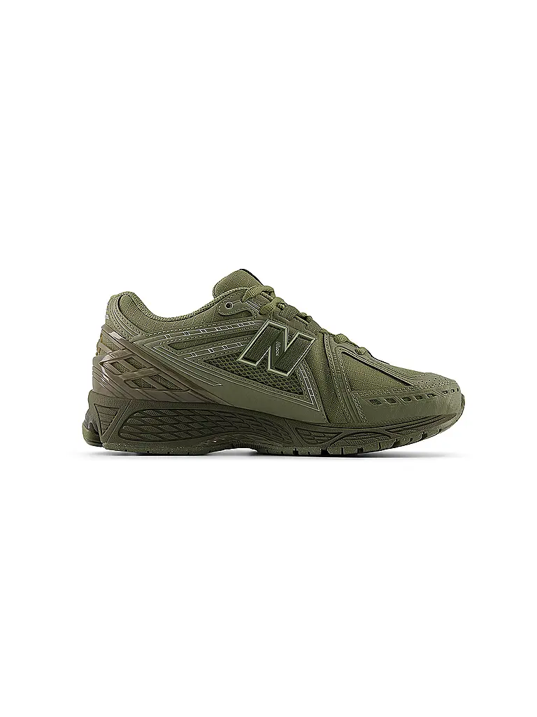 NEW BALANCE | Sneaker M 1906 Primaloft | 