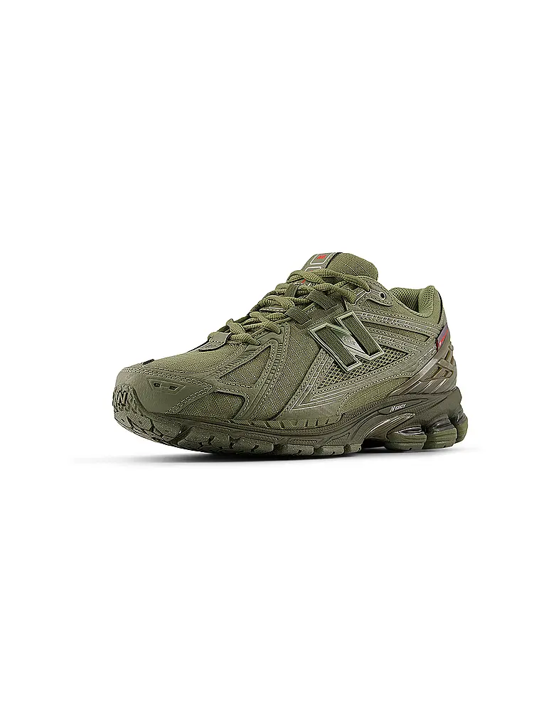 NEW BALANCE | Sneaker M 1906 Primaloft | 